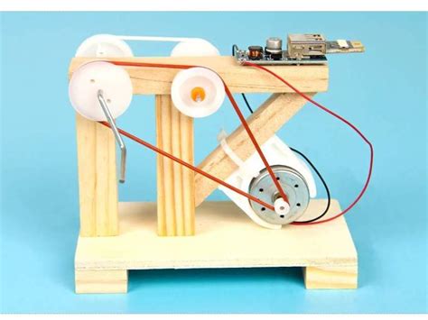 Magnetic Levitation Experiment School Science Project Kit Online