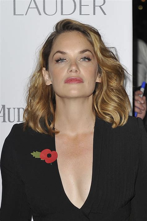 Ruth wilson, born on 13 january 1982, is an english actress. RUTH WILSON at Harper's Bazaar Women of the Year Awards in ...