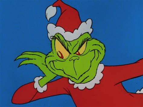 How The Grinch Stole Christmas Christmas Movies Image 17366305