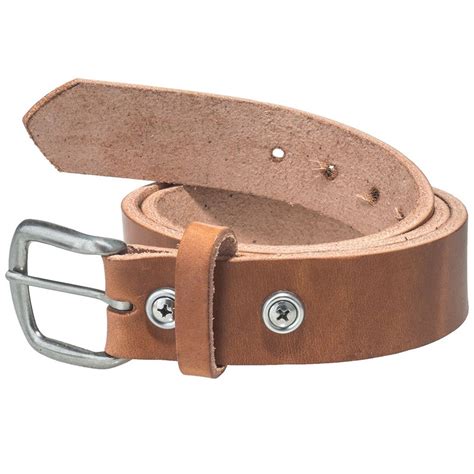 Our Top 10 Highly Durable Mens Work Belts Belt Hatch