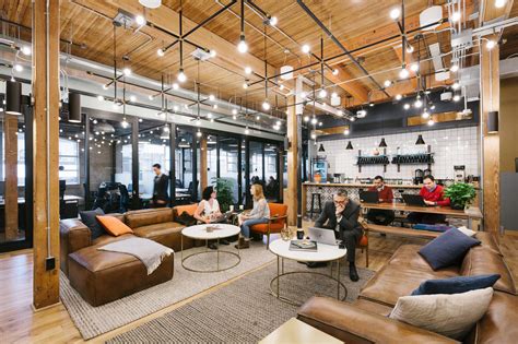 Image Result For Wework Office Space Design Shared Office Space