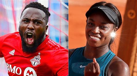 Tennis Star Sloane Stephens Us Soccer’s Jozy Altidore Announce Engagement Fox News