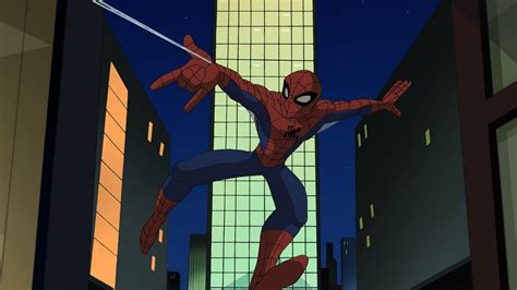 Spectacular Spider Man Wallpapers Wallpaper Cave