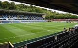 Pictures of Where Is Adams Park