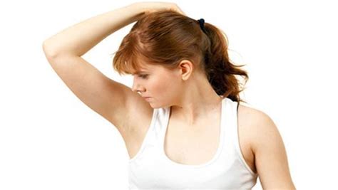 How To Stop Excessive Sweating In Simple Ways