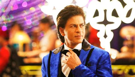 25 Years Of Shah Rukh Khan Check Out The Lesser Known Facts About The
