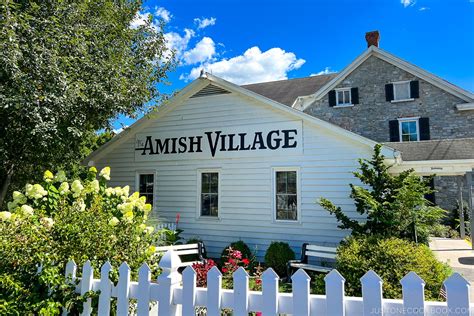 siakap keli allstar the amish village tour in lancaster