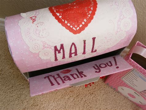 10 Valentines Day Mailboxes Craft With Your Kids Momtrends