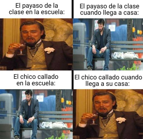 Los Mejores Memes De La Historia En Español Memedroid