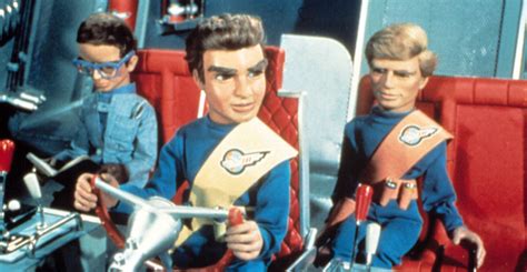 Thunderbirds 1965 Where To Stream And Watch Decider