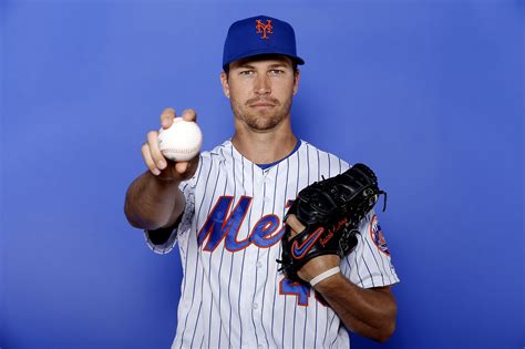 New York Mets 3 Awesome Things About The Jacob Degrom Extension Page 2