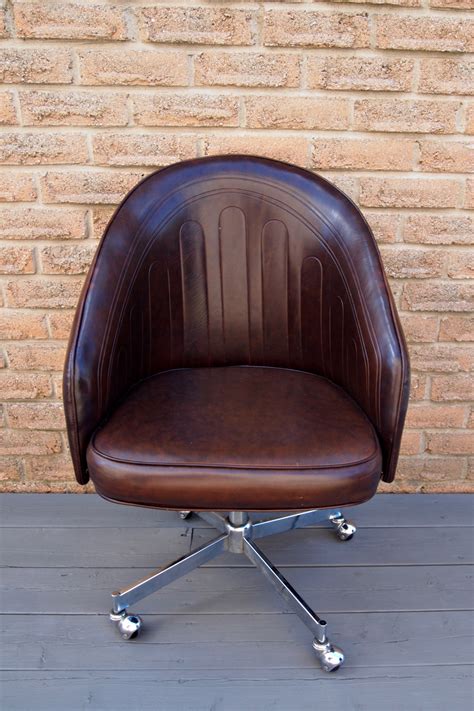 Maybe you would like to learn more about one of these? Chic DIY Painted Leather Office Chair