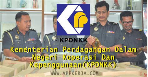 Kpdnkk mengarahkan peniaga dalam sektor perhotelan dan restoran untuk tidak lagi mengenakan caj perkhidmatan berkuatkuasa hari ini. Jawatan Kosong 2018 di Kementerian Perdagangan Dalam ...