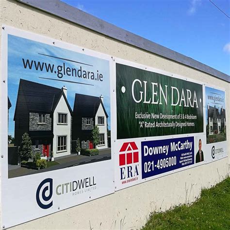 Search the latest listings for real estate & property for sale in malaysia. Development Signs Ireland | Pat Dennehy Signs Cork