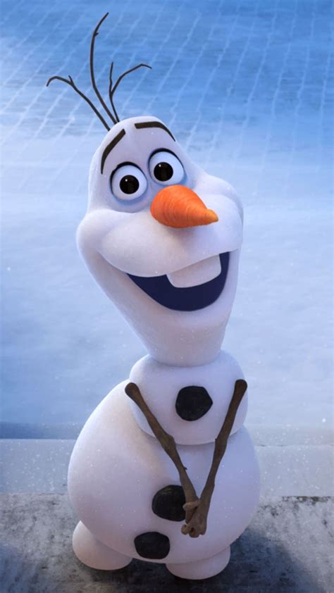 Pin By Pinner On ~frozen~ Frozen Wallpaper Olaf Wallpaper Iphone Disney