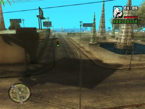 Mods Gta San Andreas Retexture Gta Sa