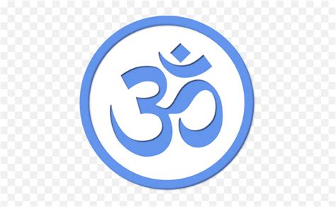 Aum Om Simbolo Symbol Yoga Namaste Om Tiles Design Emojiom Emoji
