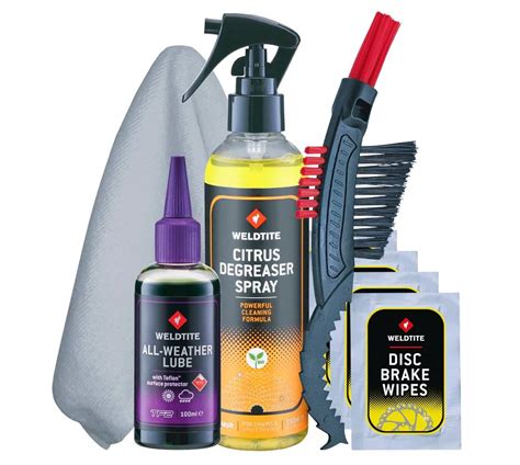 Best Bike Cleaning Kits For A Sparkling Finish Cycling Weekly