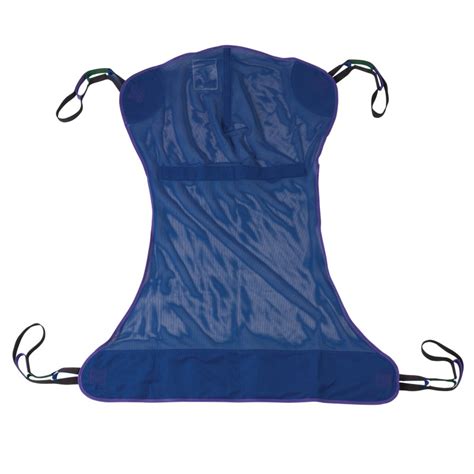 While there are many ways to use a hoyer lift with a full body sling, you can choose your main purpose including toileting, leisure or. DeluxeComfort.com Full Body Patient Lift Sling