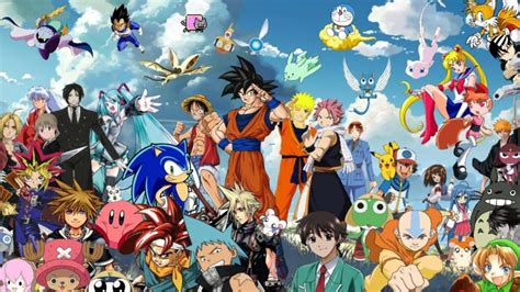 Top 50 Strongest Anime And Manga Characters 2015 Out Of