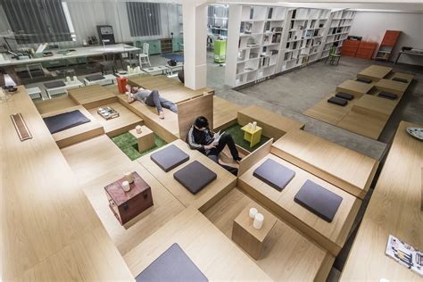 Gallery Of When One Size Does Not Fit All Rethinking The Open Office 6