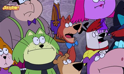 Trailer Hbo Max Orders More Cartoon Chaos Ahead Of Jellystone S2