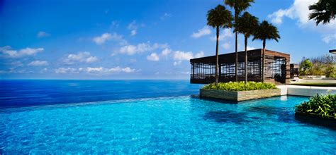 Cabana https://www.facebook.com/AlilaHotels | Alila villas uluwatu