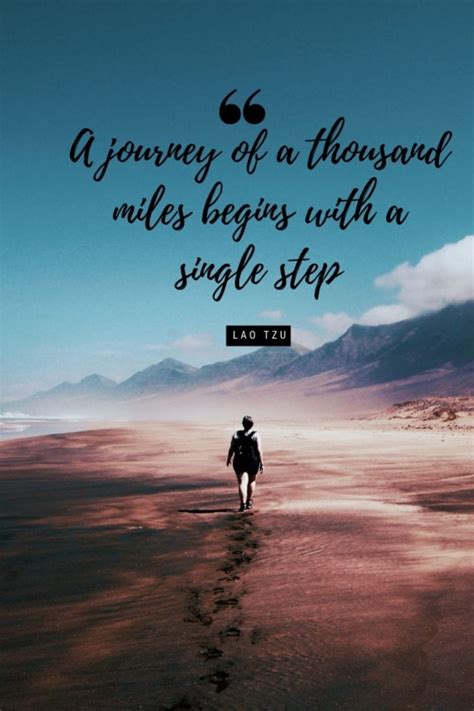 Life is a journey quotes - Inspirational Journey Sayings And Quotes