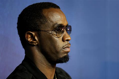 Diddy Arrested After Fighting With UCLA Football Coach UPDATE Billboard