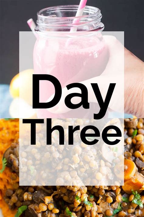 Vegan 31 Day Whole Food Meal Plan Whole Foods Meal Plan Vegan Dishes