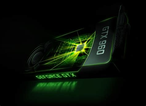 Nvidia Introduces Geforce Gtx 960 199 Graphics Card For Gamers Kitguru