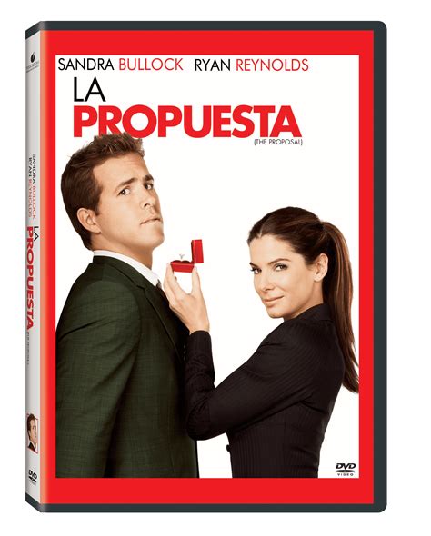 The Proposal 2 Discs Blu Ray 2009 Best Buy Ubicaciondepersonascdmxgobmx