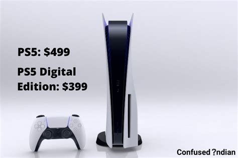 Will you be buying the ps5 digital edition or ps5? Sony PS5, PS5 Digital Edition Release Date And Price Announced: Confused Indian
