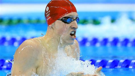 English Swimmers Head To Indianapolis Us Pro Swim Series