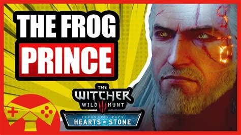 Complete all secondary quests in hearts of stone. The Witcher 3: Wild Hunt - Hearts of Stone | Mysta Play's - Part 1 - YouTube