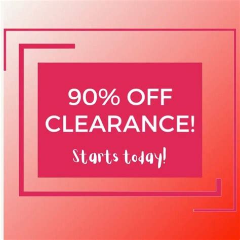 90 Off Clearance Starts Today Platos Closet Lynnwood