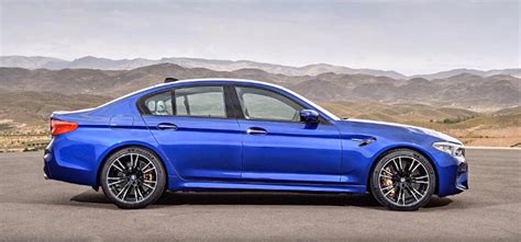 Drive The New Bmw M5 First In Need For Speed Payback