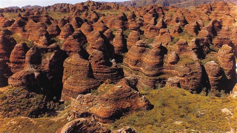 Explore Purnululu And The Kimberley With Apt