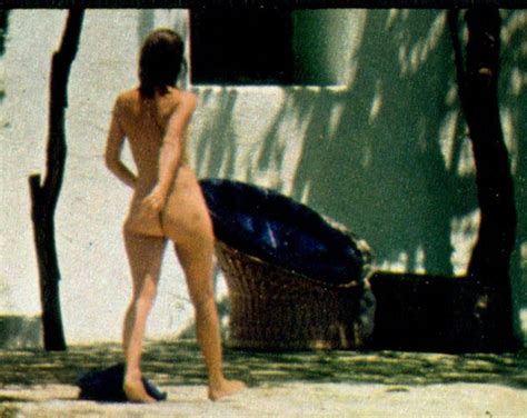 Jackie Kennedy Onassis Nude Hotnupics