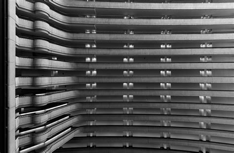 Hidden Architecture Atlanta Marriott Marquis Hotel Hidden Architecture