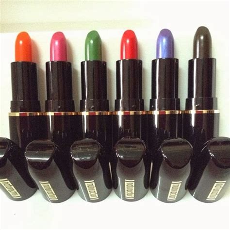 Naturactor Magical Lipstick All Shades Available Shopee Philippines