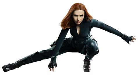 Black Widow 2 Transparent By Captain Kingsman16 On Deviantart