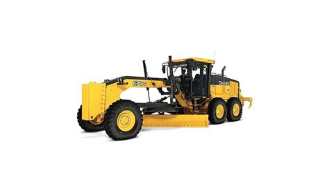 Motor Graders John Deere Au