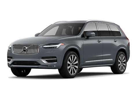 2022 Volvo Xc90 T6 Inscription Full Specs Features And Price Carbuzz