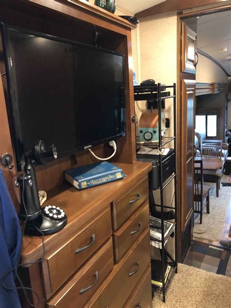 Used jayco pinnacle fifth wheel. 2016 Used Jayco PINNACLE 36FBTS Fifth Wheel in Tennessee TN