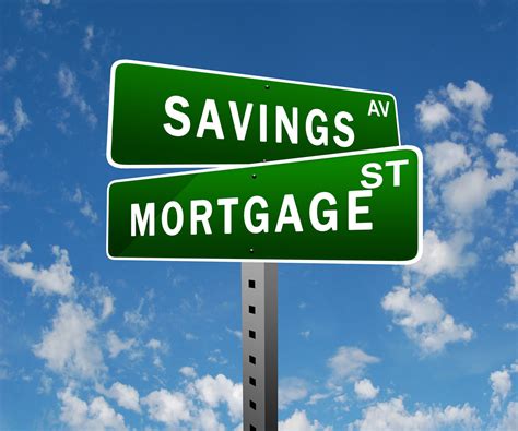Sasvings And Mortgage Savings And Mortgage I Am The Design Flickr