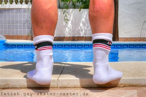 gay feet at the beach gay skater fetish