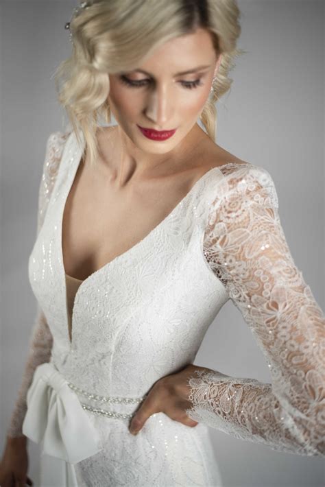 Kathy De Stafford Bridal Wear Dublins Leading Wedding Dress Designer