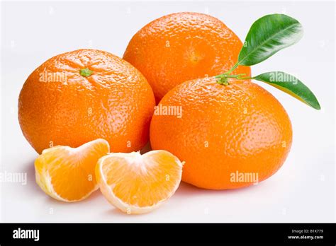 Mandarine Mandarin Tangerine Hi Res Stock Photography And Images Alamy