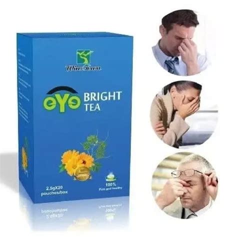 Eye Bright Tea 20teabags Konga Online Shopping